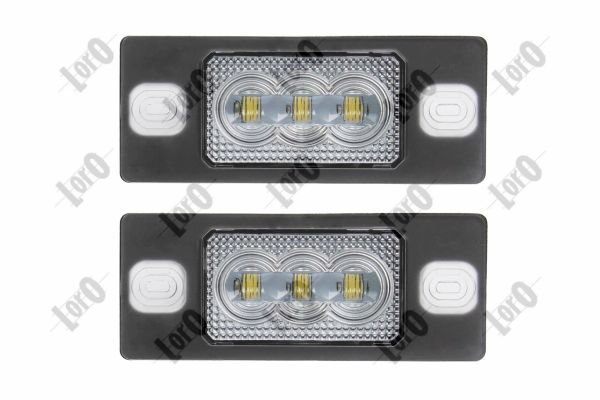 LORO L40-210-0001LED