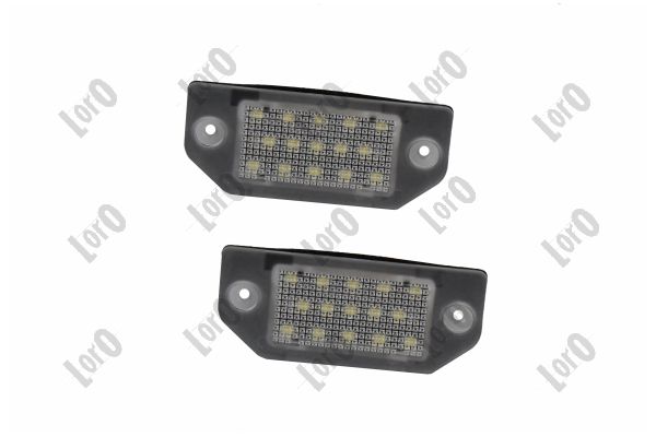 LORO L53-210-0011LED