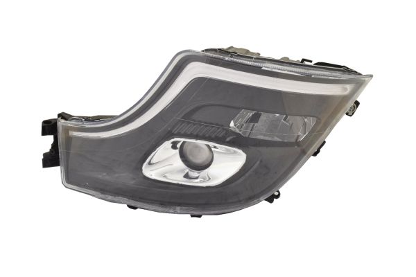 LORO 440-11BTL-LD-E2