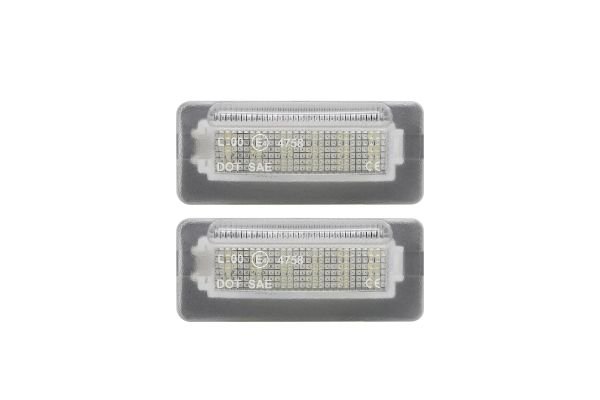 LORO L54-210-0007LED