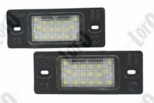 LORO L03-210-0003LED