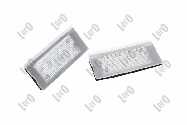 LORO L27-210-0004LED