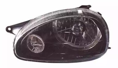 LORO 442-1147PXLDAM2