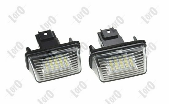 LORO L38-210-0001LED