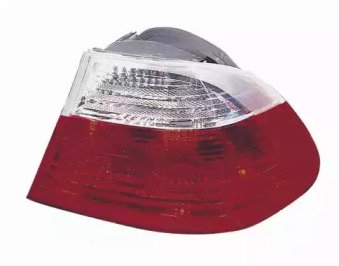 LORO 444-1907P-UQ-CR