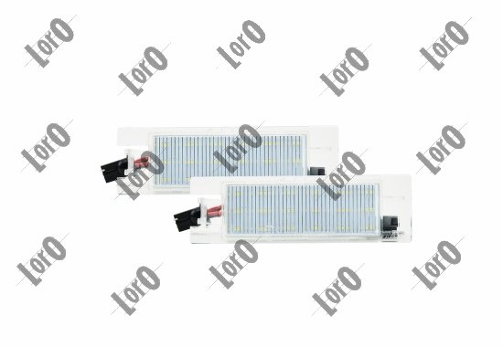 LORO L16-210-0005LED