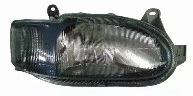 LORO 431-1126PWLDEM2