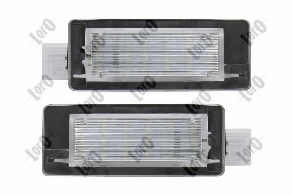 LORO L42-210-0003LED