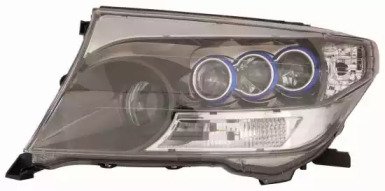 LORO D12-1107P-LDCM3