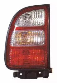 LORO 212-19K7P-AQ-CR