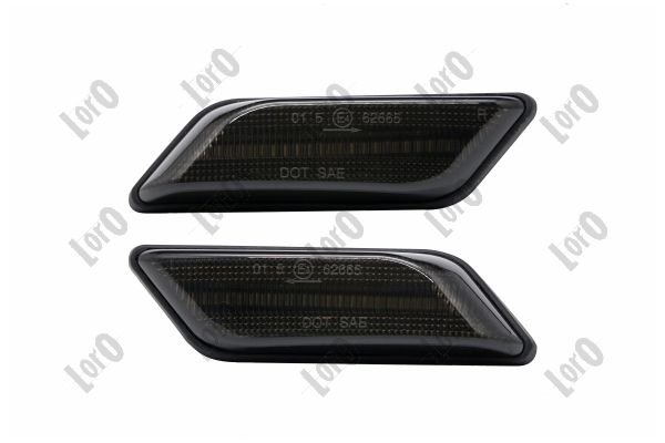 LORO L04-140-005LED-S