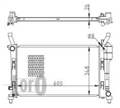 LORO 054-017-0051-B