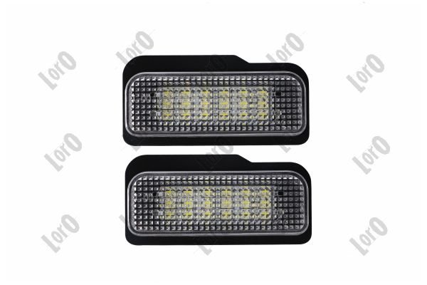 LORO L54-210-0009LED