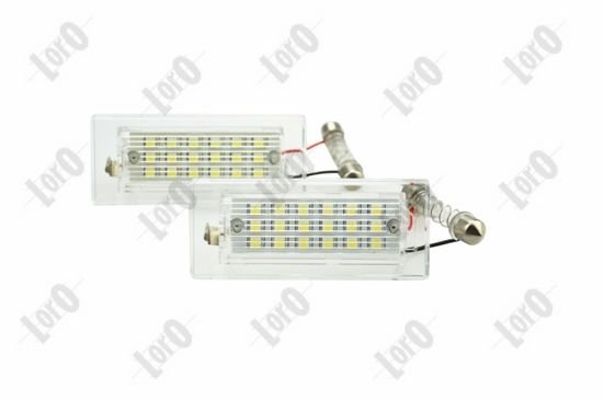 LORO L04-210-0006LED