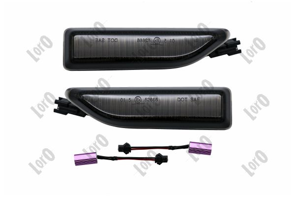 LORO L32-140-007LED-S