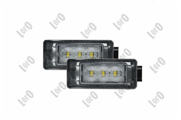 LORO L35-210-0001LED-1