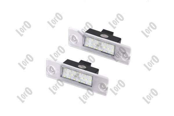 LORO L03-210-0004LED