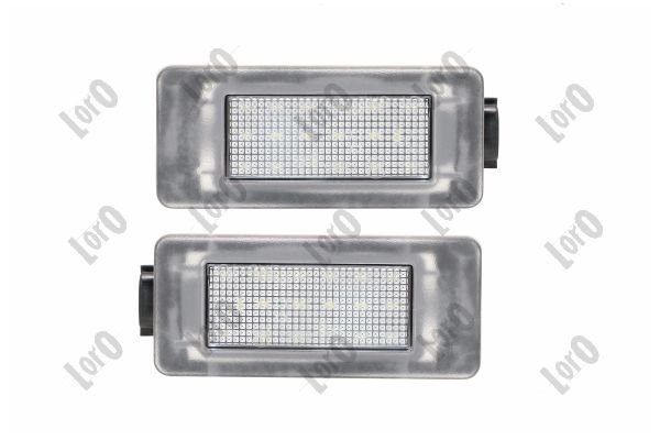 LORO L35-210-0001LED