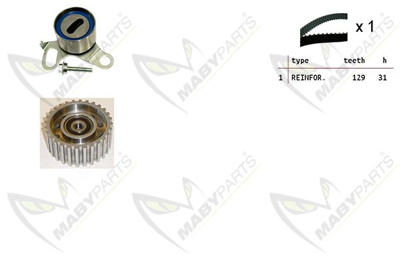 MABYPARTS OBK010253