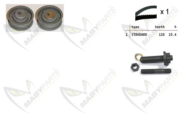 MABYPARTS OBK010186
