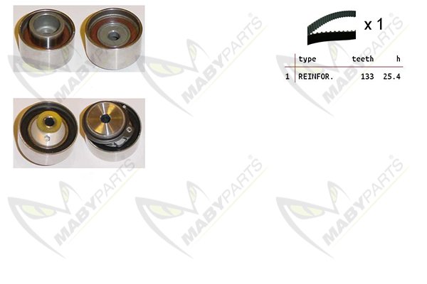 MABYPARTS OBK010467