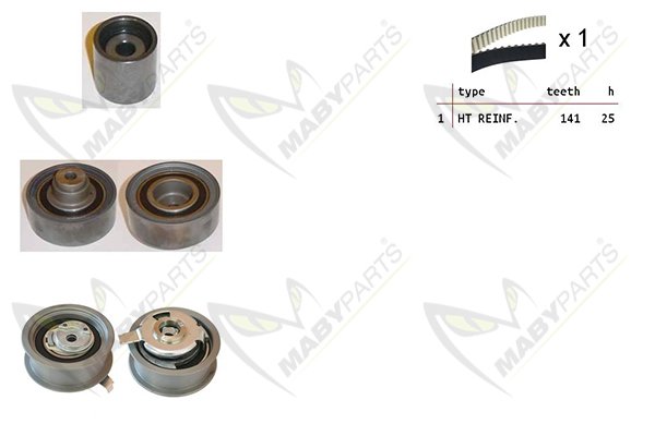 MABYPARTS OBK010382