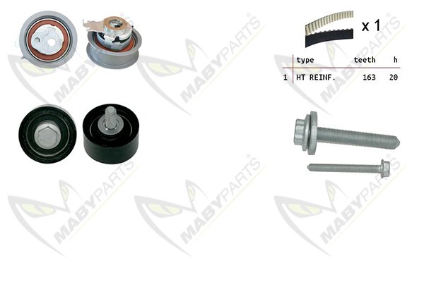 MABYPARTS OBK010230