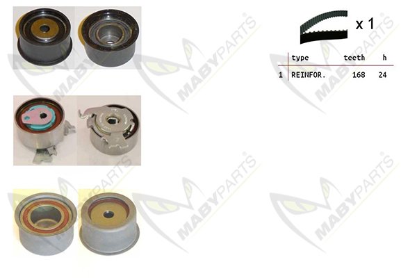 MABYPARTS OBK010441