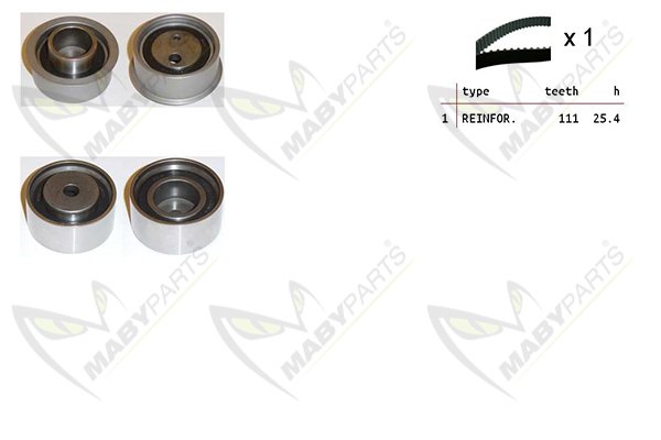 MABYPARTS OBK010446