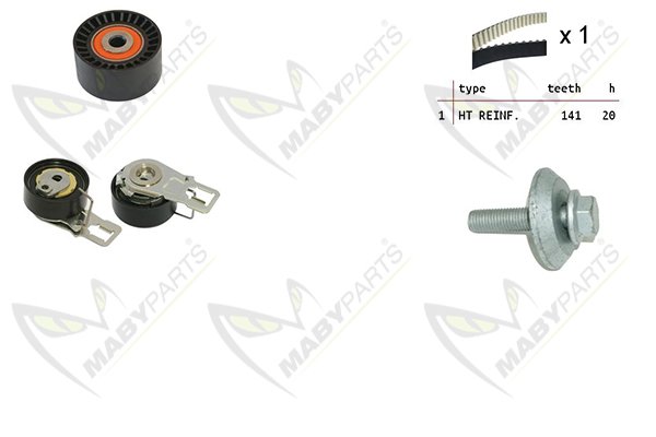 MABYPARTS OBK010060