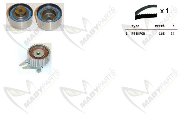 MABYPARTS OBK010294