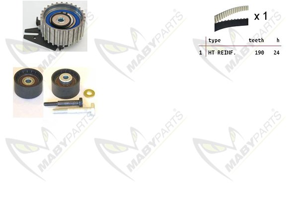 MABYPARTS OBK010065
