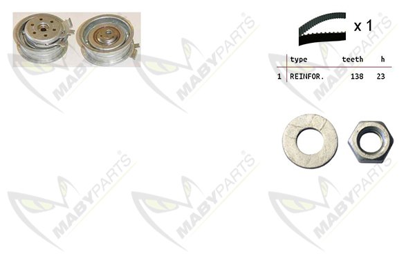 MABYPARTS OBK010084
