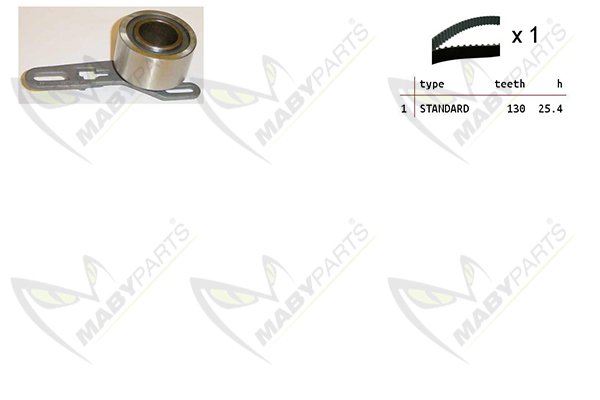 MABYPARTS OBK010138