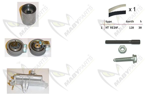 MABYPARTS OBK010159