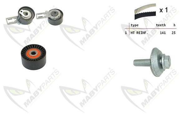 MABYPARTS OBK010041