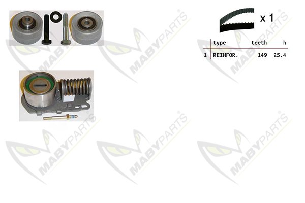 MABYPARTS OBK010268