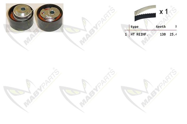 MABYPARTS OBK010184