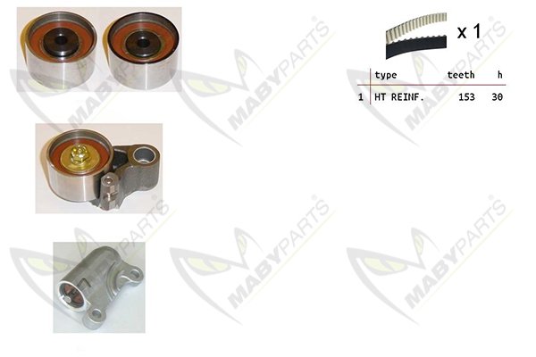 MABYPARTS OBK010340