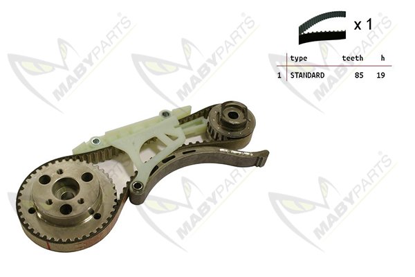 MABYPARTS OBK010176