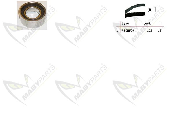 MABYPARTS OBK010039