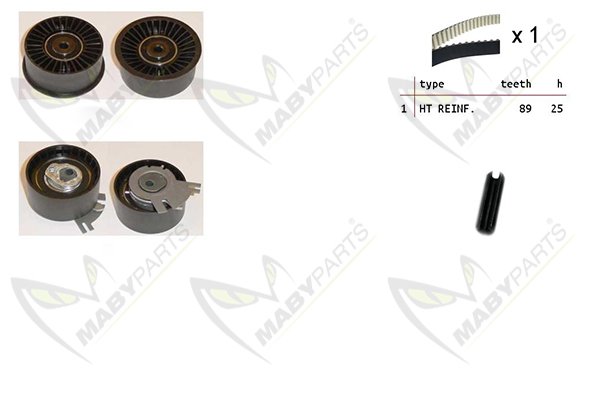 MABYPARTS OBK010276