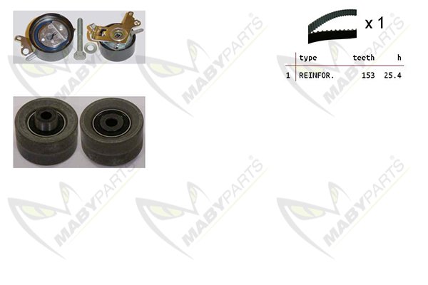 MABYPARTS OBK010146