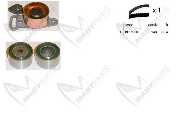 MABYPARTS OBK010445