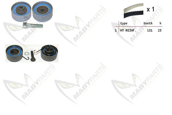 MABYPARTS OBK010057