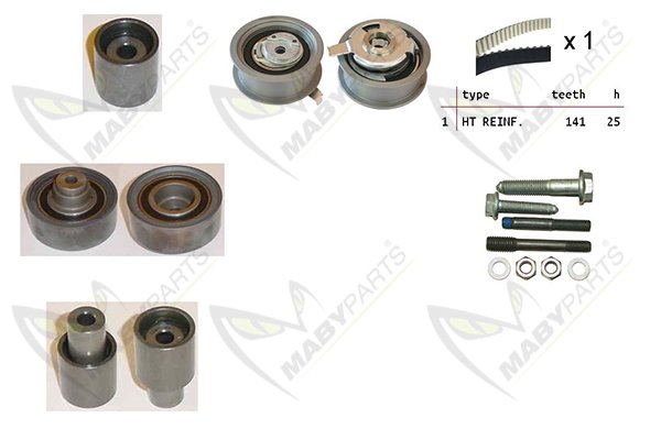 MABYPARTS OBK010090