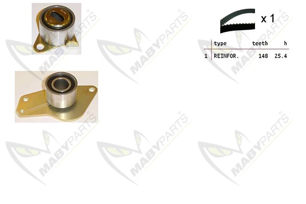 MABYPARTS OBK010295