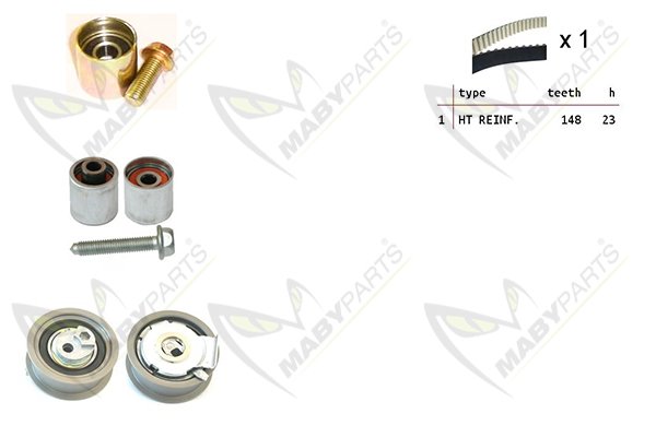 MABYPARTS OBK010193
