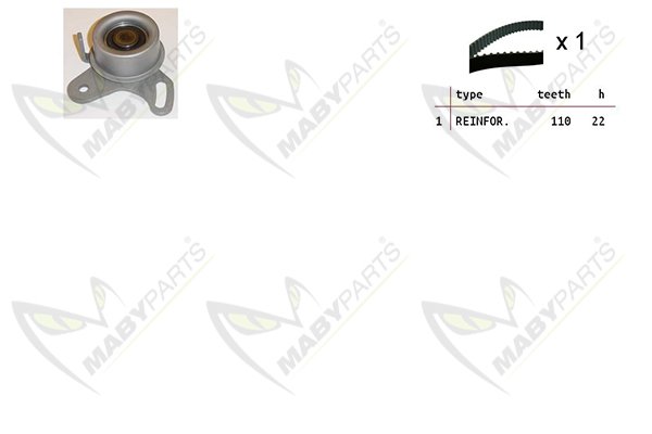 MABYPARTS OBK010240