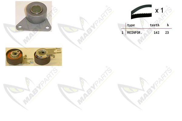 MABYPARTS OBK010447